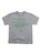 Image for Prime Directives Youth/Toddler T-Shirt on Grey
