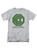 Image for Domestic Security Enforcement Division T-Shirt on Grey