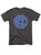 Image for Distressed Logo T-Shirt on Charcoal Image for Distressed Logo T-Shirt on Charcoal