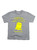 Image for Chico's Bail Bonds Youth/Toddler T-Shirt on Grey Image for Chico's Bail Bonds Youth/Toddler T-Shirt on Grey
