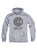 Image for Logo Abbreviated Hoodie on Grey