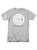 Image for Corporate Logo Symbol T-Shirt on Grey