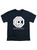 Image for Corporate Logo Symbol Youth/Toddler T-Shirt on Navy Image for Corporate Logo Symbol Youth/Toddler T-Shirt on Navy