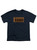 Image for Self Destruct Youth/Toddler T-Shirt on Navy