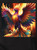 Close up image for Fiery Phoenix T-Shirt