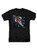 Image for Cosmic Jelly T-Shirt on Black Image for Cosmic Jelly T-Shirt on Black