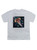 Image for Cosmic Jelly Youth/Toddler T-Shirt on White