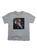 Image for Cosmic Jelly Youth/Toddler T-Shirt on Grey