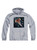 Image for Cosmic Jelly Hoodie on Grey