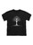 Image for The White Tree Youth/Toddler T-Shirt on Black