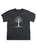 Image for The White Tree Youth/Toddler T-Shirt on Charcoal