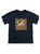 Image for The Prancing Pony Youth/Toddler T-Shirt on Navy