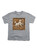 Image for The Prancing Pony Youth/Toddler T-Shirt on Grey
