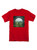 Image for Leaving Home T-Shirt on Red