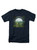 Image for Leaving Home T-Shirt on Navy