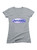 Image for Magnum Juniors V-Neck T-Shirt on Heather grey