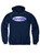 Image for Magnum Hoodie on Navy