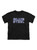 Image for Blue Steel Youth/Toddler T-Shirt on Black