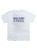 Image for Blue Steel Youth/Toddler T-Shirt on White