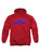 Image for Ridiculously Good Looking Hoodie on Red