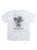 Image for Kittenado Youth/Toddler T-Shirt on White