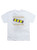 Image for You See Speed Bumps I See Launch Ramps Youth/Toddler T-Shirt on White