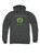 Image for I've Earned My Merit Badge in Zombie Killing Hoodie on Charcoal Image for I've Earned My Merit Badge in Zombie Killing Hoodie on Charcoal
