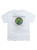 Image for I've Earned My Merit Badge in Zombie Killing Youth/Toddler T-Shirt on White
