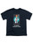 Image for I'm a Scientist I Know What I'm Doing Youth/Toddler T-Shirt on Navy