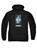 Image for Science! Hoodie on Black