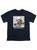Image for Death Before Decaf Youth/Toddler T-Shirt on Navy Image for Death Before Decaf Youth/Toddler T-Shirt on Navy