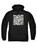 Image for Boneheads United Hoodie on Black