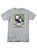 Image for Playful Panda T-Shirt on Grey