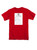Image for TPS Report T-Shirt on Red Image for TPS Report T-Shirt on Red