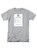 Image for TPS Report T-Shirt on Grey Image for TPS Report T-Shirt on Grey