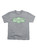 Image for Bar and Grill Logo Youth/Toddler T-Shirt on Grey
