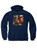 Image for Desperados Hoodie on Navy