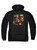Image for Desperados Hoodie on Black