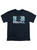 Image for Memory of a Lifetime Logo Youth/Toddler T-Shirt on Navy
