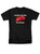 Image for I Believe You Have My Stapler T-Shirt on Black