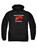 Image for I Believe You Have My Stapler Hoodie on Black
