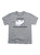Image for PC Load Letter? Youth/Toddler T-Shirt on Grey