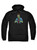 Image for Zombie Gamer Hoodie on Black