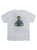 Image for Zombie Gamer Youth/Toddler T-Shirt on White