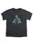 Image for Zombie Gamer Youth/Toddler T-Shirt on Charcoal