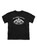 Image for Gym Logo Youth/Toddler T-Shirt  on Black
