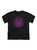 Image for Purple Cobras Youth/Toddler T-Shirt on Black