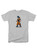 Image for Goku T-Shirt on White
