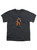 Image for Goku Youth/Toddler T-Shirt on Charcoal