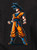 Close up image for Goku Juniors V-Neck T-Shirt